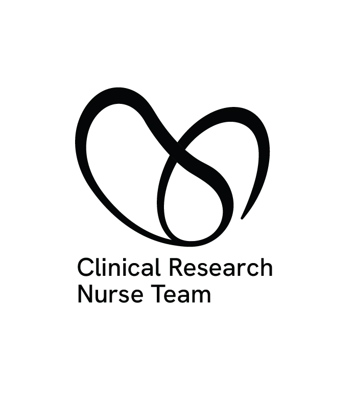 Clinical research nurse team